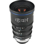 Ranger S35 17-50mm T2.9 (Standard) / Canon EF / 2 To 3 Days