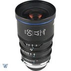 Ranger S35 17-50mm T2.9 (Standard) / Canon EF / 2 To 3 Days