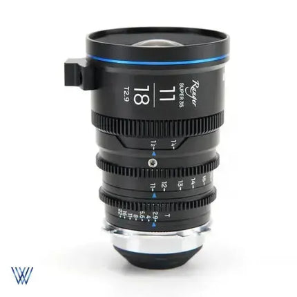 Laowa Ranger S35 11-18mm T2.9 Cine Lens Price in Pakistan - V3 Shopping