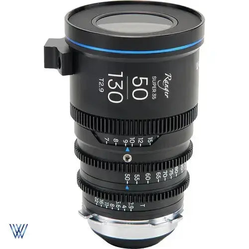 Laowa Ranger S35 50-130mm T2.9 Cine Lens Price in Pakistan - Lens Ground