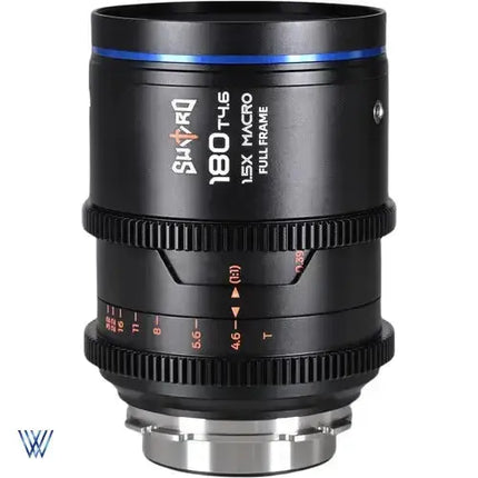 Laowa Sword 180mm T4.6 1.5x Macro Cine Lens Price in Pakistan - V3 Shopping