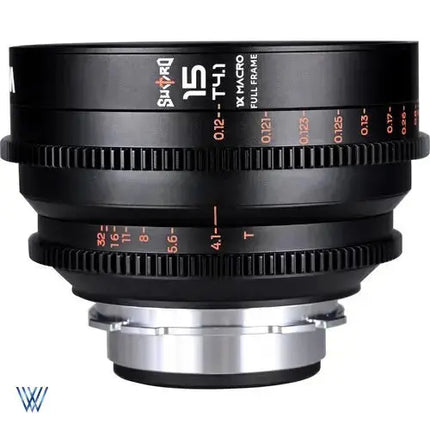 Laowa Sword 15mm T4.1 1x Macro Cine Lens Price in Pakistan - V3 Shopping