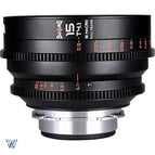 Laowa Sword 15mm T4.1 1x Macro Cine Lens / Canon EF
