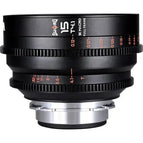 Laowa Sword 15mm T4.1 1x Macro Cine Lens / Canon EF