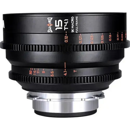 Laowa Sword 15mm T4.1 1x Macro Cine Lens Price in Pakistan - V3 Shopping