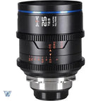 Laowa Sword 25mm T2.9 1x Macro Cine Lens / Canon EF