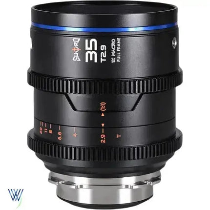 Laowa Sword 35mm T2.9 1.5x Macro Cine Lens Price in Pakistan - V3 Shopping