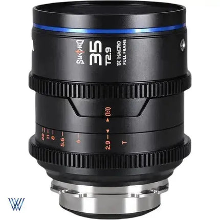 Laowa Sword 35mm T2.9 1.5x Macro Cine Lens Price in Pakistan - V3 Shopping