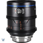 Laowa Sword 60mm T2.9 2x Macro Cine Lens / Canon EF