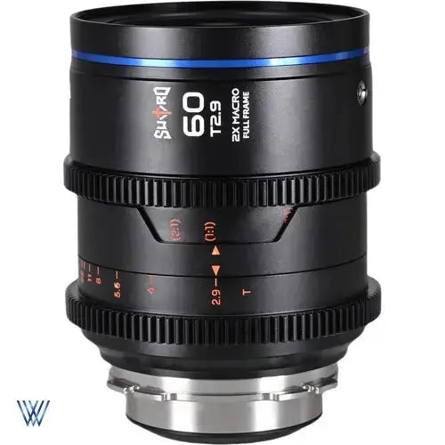 Laowa Sword 60mm T2.9 2x Macro Cine Lens Price in Pakistan - Lens Ground