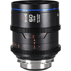 Laowa Sword 60mm T2.9 2x Macro Cine Lens / Canon EF