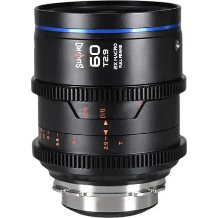 Laowa Sword 60mm T2.9 1.5x Macro Cine Lens Price in Pakistan - V3 Shopping