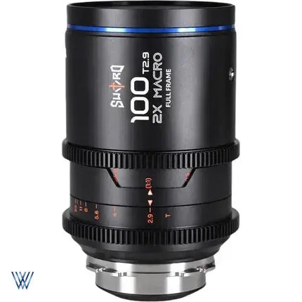 Laowa Sword 100mm T2.9 2.9x Macro Cine Lens Price in Pakistan - V3  Shopping