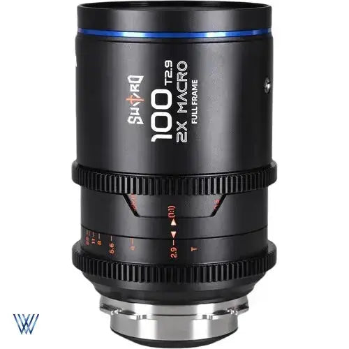 Laowa Sword 100mm T2.9 2x Macro Cine Lens Price in Pakistan - Lens Ground