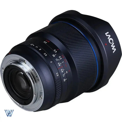 Laowa 12mm f2.8 Lite Zero-D AF Lens Price in Pakistan - V3 Shopping