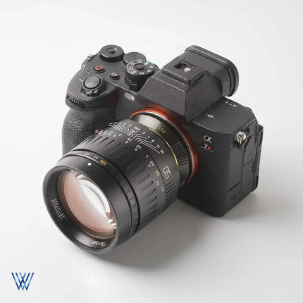 TTArtisan 50mm f0.95 Lens Price in Pakistan - V3 Shopping