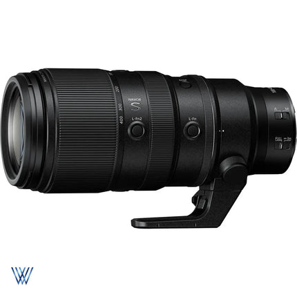 Nikon NIKKOR Z 100-400mm f4.5-5.6 VR S Lens Price in Pakistan - V3 Shopping