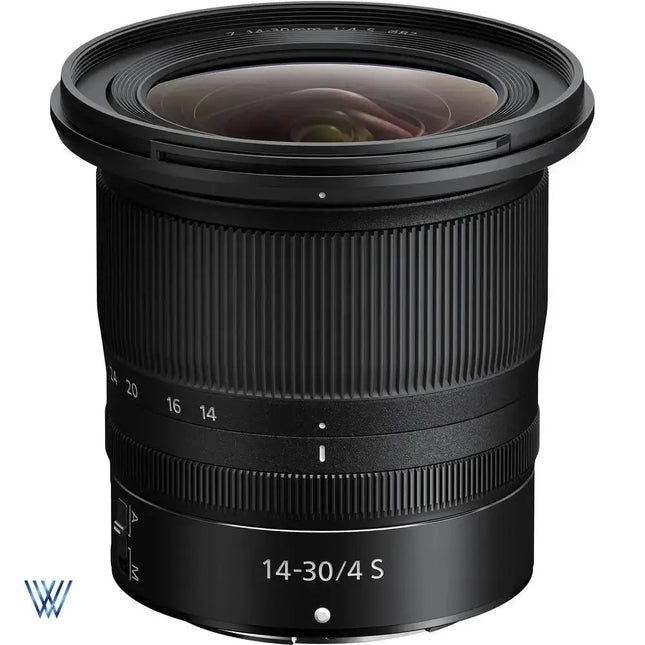 Nikon NIKKOR Z 14-30mm f4 S Lens Price in Pakistan - Lens Ground