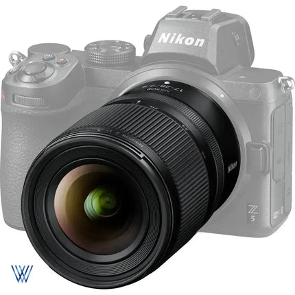 Nikon NIKKOR Z 17-28mm f2.8 Lens Price in Pakistan - V3 Shopping