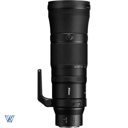 Nikon NIKKOR Z 180-600mm f5.6-6.3 VR Lens Price in Pakistan - V3 Shopping