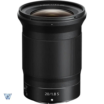Nikon NIKKOR Z 20mm f1.8 S Lens Price in Pakistan - V3 Shopping
