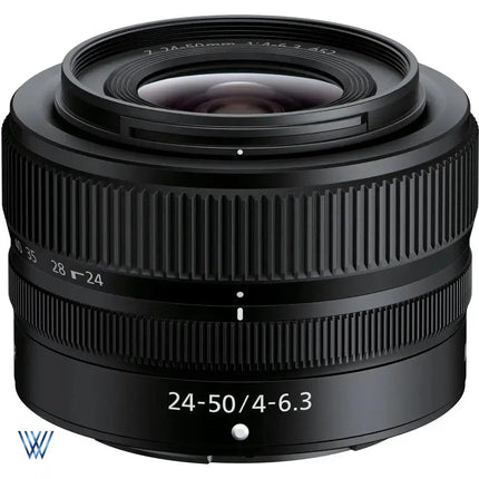 Nikon NIKKOR Z 24-50mm f4-6.3 Lens Price in Pakistan - V3 Shopping