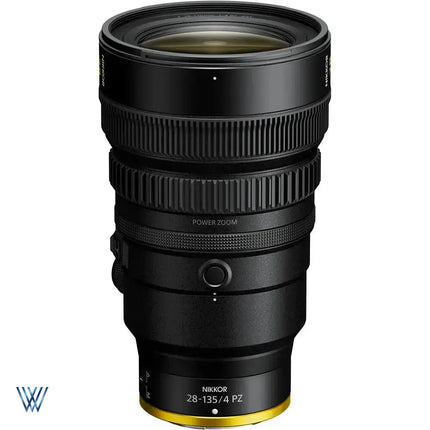 Nikon NIKKOR Z 28-135mm f4 PZ Lens Price in Pakistan - V3 Shopping