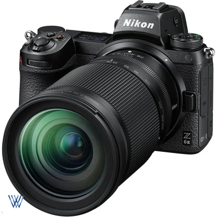 Nikon NIKKOR Z 28-400mm f4-8 VR Lens Price in Pakistan - V3 Shopping
