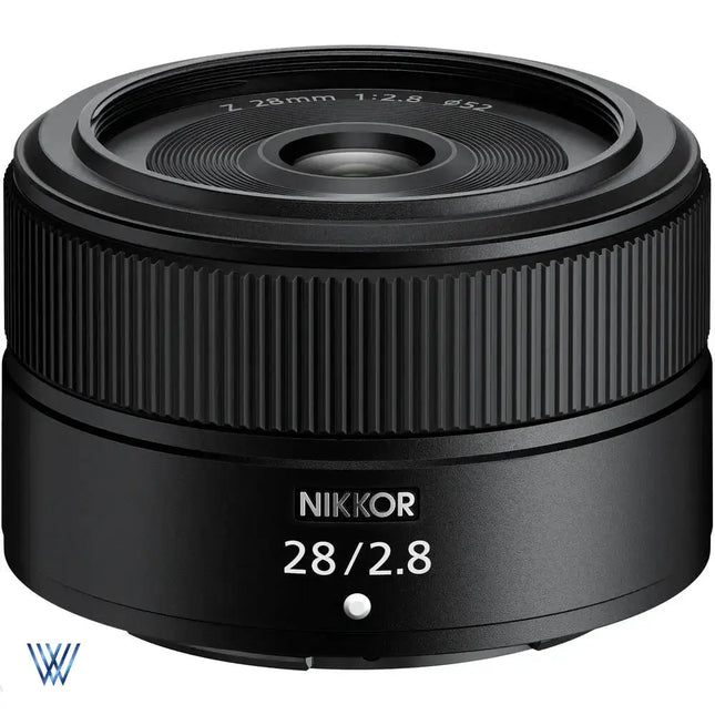 Nikon NIKKOR Z 28mm f2.8 Lens Price in Pakistan - Lens Ground