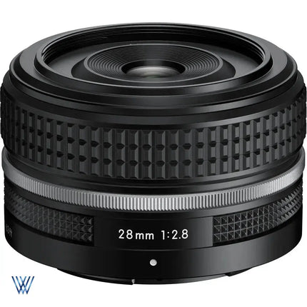 Nikon NIKKOR Z 28mm f2.8 (SE) Lens Price in Pakistan - V3 Shopping