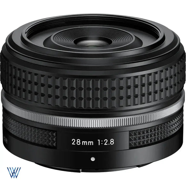 Nikon NIKKOR Z 28mm f2.8 (SE) Lens Price in Pakistan - Lens Ground