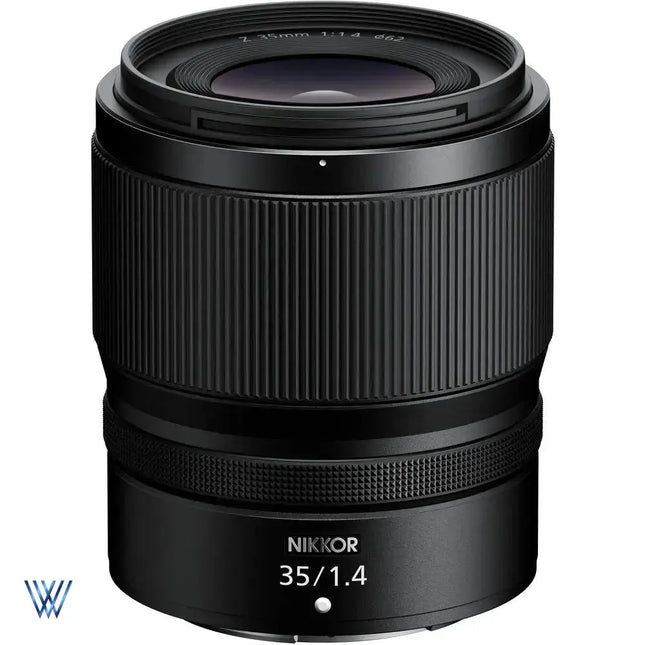 Nikon NIKKOR Z 35mm f1.4 Lens Price in Pakistan - Lens Ground
