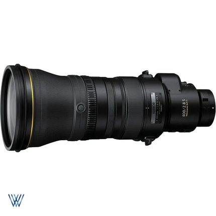 Nikon NIKKOR Z 400mm f2.8 TC VR S Lens Price in Pakistan - V3 Shopping