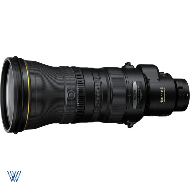 Nikon NIKKOR Z 400mm f2.8 TC VR S Lens Price in Pakistan - Lens Ground