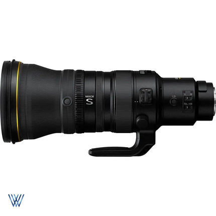 Nikon NIKKOR Z 400mm f2.8 TC VR S Lens Price in Pakistan - V3 Shopping
