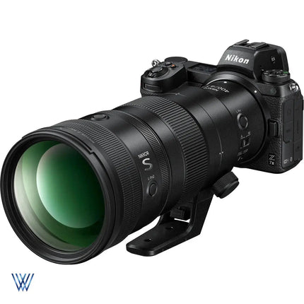 Nikon NIKKOR Z 400mm f4.5 VR S Lens Price in Pakistan - V3 Shopping