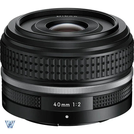 Nikon NIKKOR Z 40mm f2 (SE) Lens Price in Pakistan - V3 Shopping