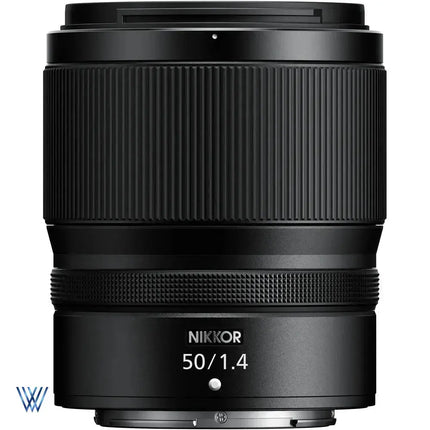 Nikon NIKKOR Z 50mm f1.4 Lens Price in Pakistan - V3 Shopping