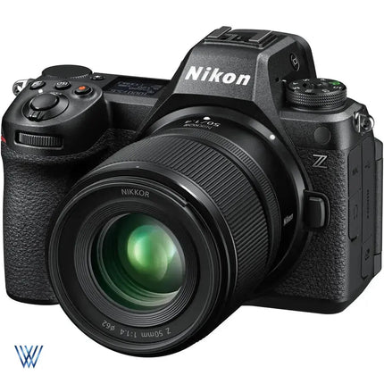 Nikon NIKKOR Z 50mm f1.4 Lens Price in Pakistan - V3 Shopping