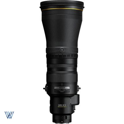 Nikon NIKKOR Z 600mm f4 TC VR S Lens Price in Pakistan - V3 Shopping