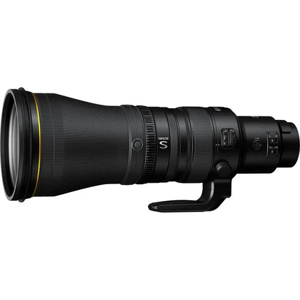 Nikon NIKKOR Z 600mm f4 TC VR S Lens Price in Pakistan - V3 Shopping