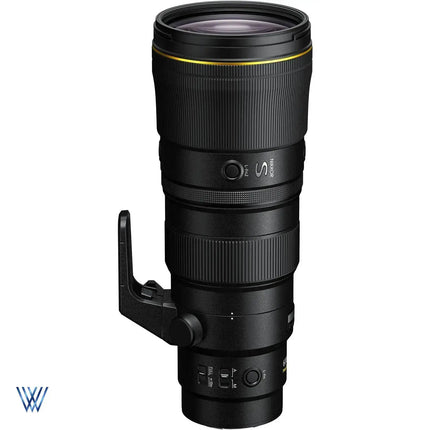 Nikon NIKKOR Z 600mm f6.3 VR S Lens Price in Pakistan - V3 Shopping