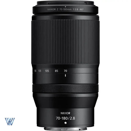 Nikon NIKKOR Z 70-180mm f2.8 Lens Price in Pakistan - V3 Shopping