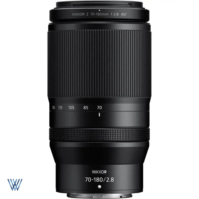 Nikon NIKKOR Z 70-180mm f2.8 Lens Price in Pakistan - Lens Ground