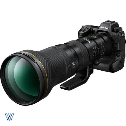 Nikon NIKKOR Z 800mm f6.3 VR S Lens Price in Pakistan - V3 Shopping