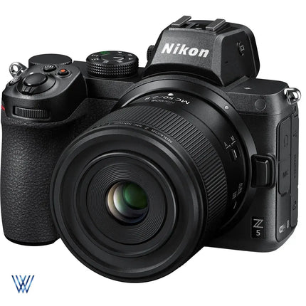 Nikon NIKKOR Z MC 50mm f2.8 Macro Lens Price in Pakistan - V3 Shopping
