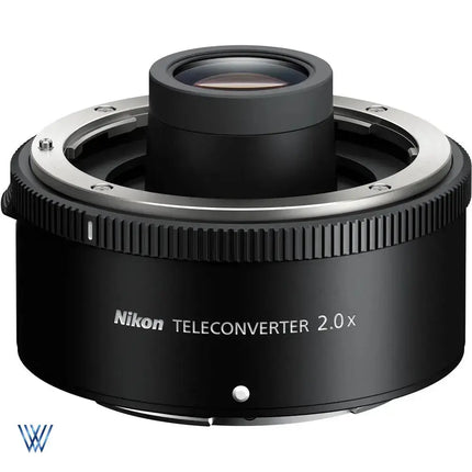 Nikon Z Teleconverter TC-2x Lens Price in Pakistan - V3 Shopping