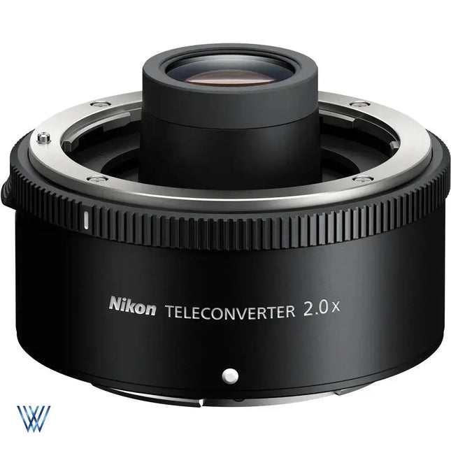 Nikon Z Teleconverter TC-2x Price in Pakistan - Lens Ground