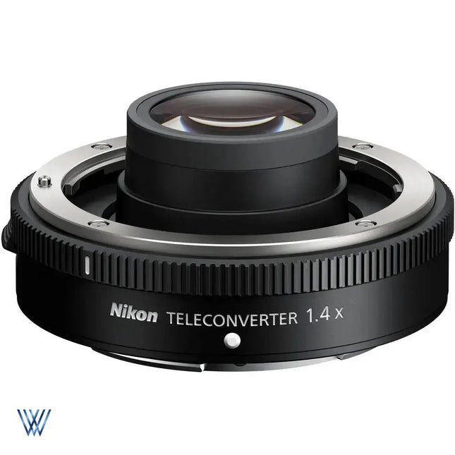 Nikon Z Teleconverter TC-1.4x Price in Pakistan - Lens Ground