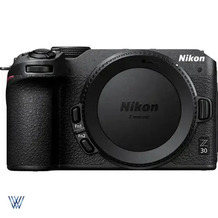 Nikon Z30 Mirrorless Camera Price in Pakistan - V3 Shopping